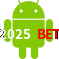 Aplicativo 2025 bet para Android