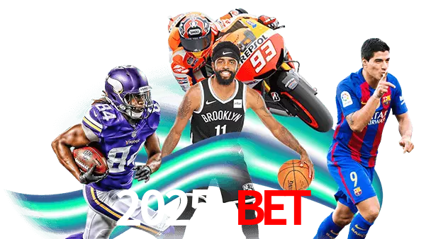 2025 bet