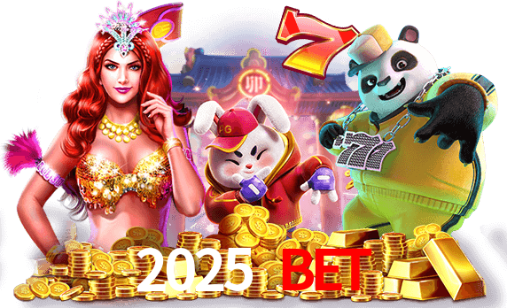 jogue em caça-níqueis ricos na 2025 bet